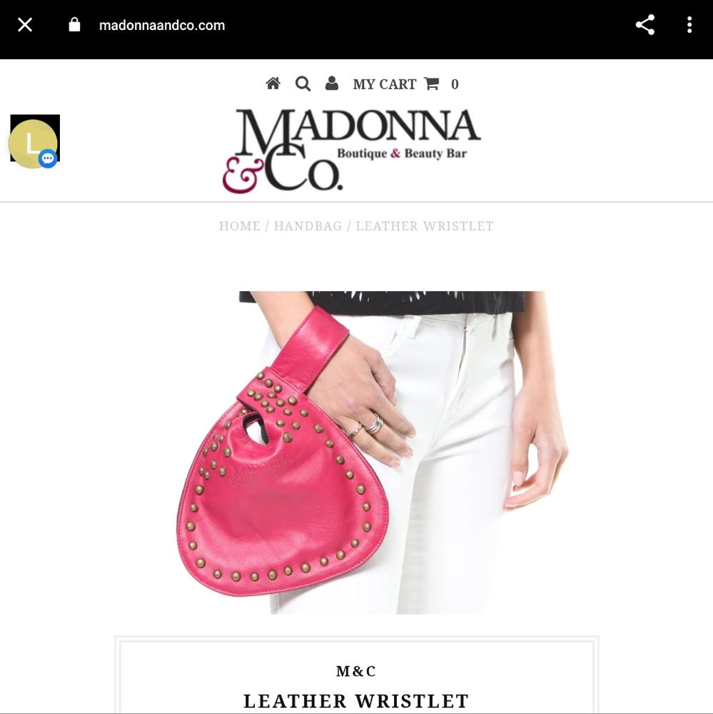 Madonna and Co